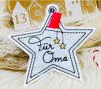 Wunscherfüller Stern 